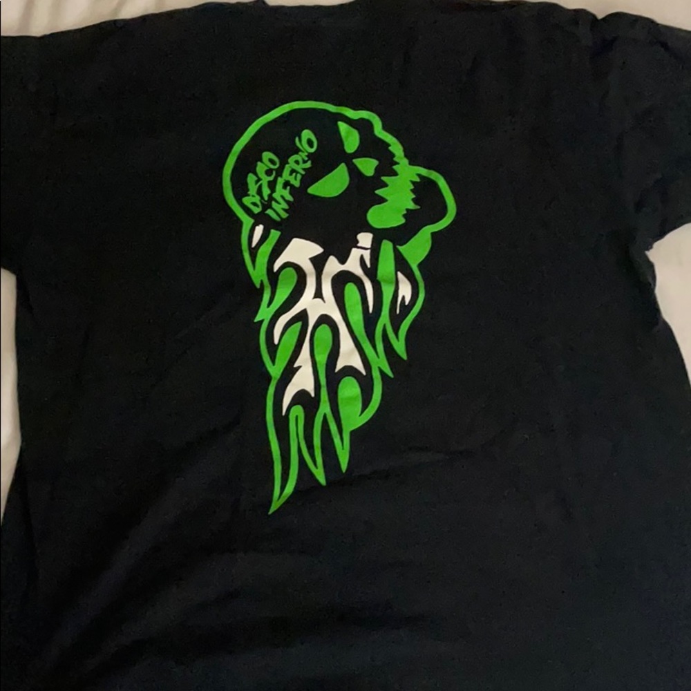 Merch BRAND NEW